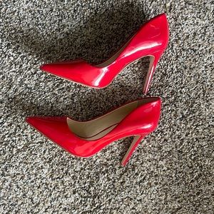 Jessica Simpson Heels